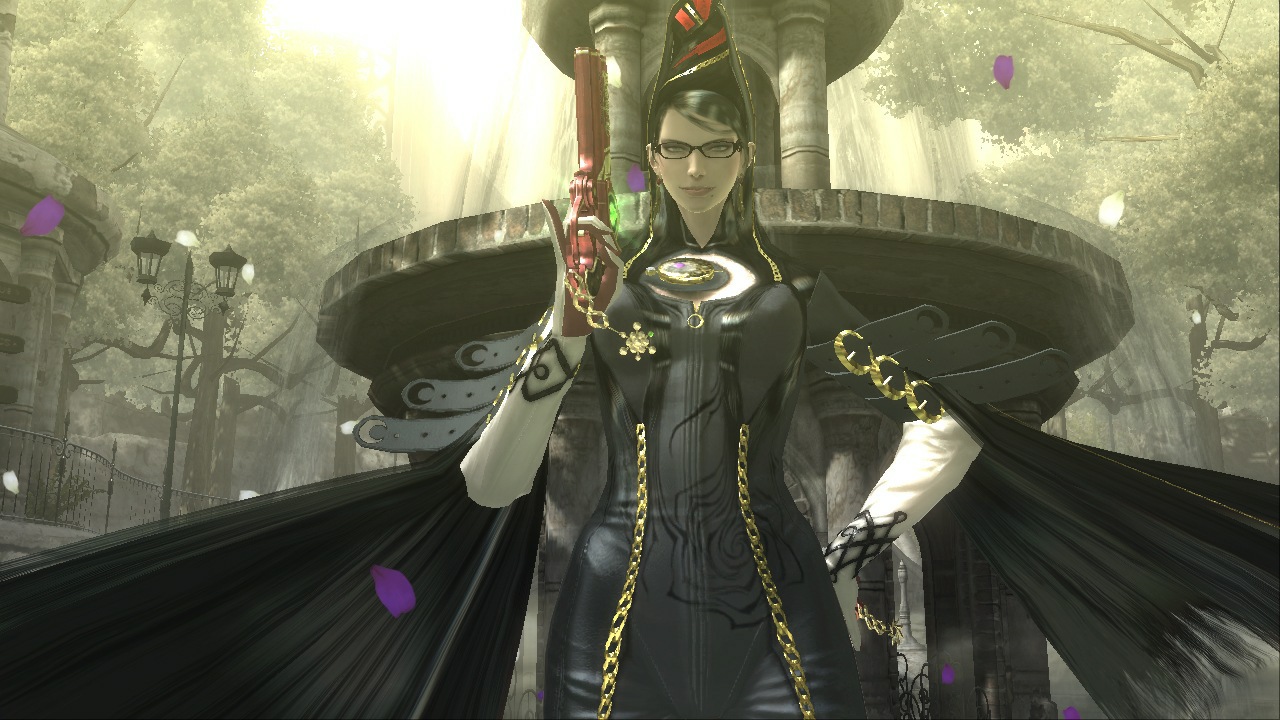 Bayonetta - Imagen 6