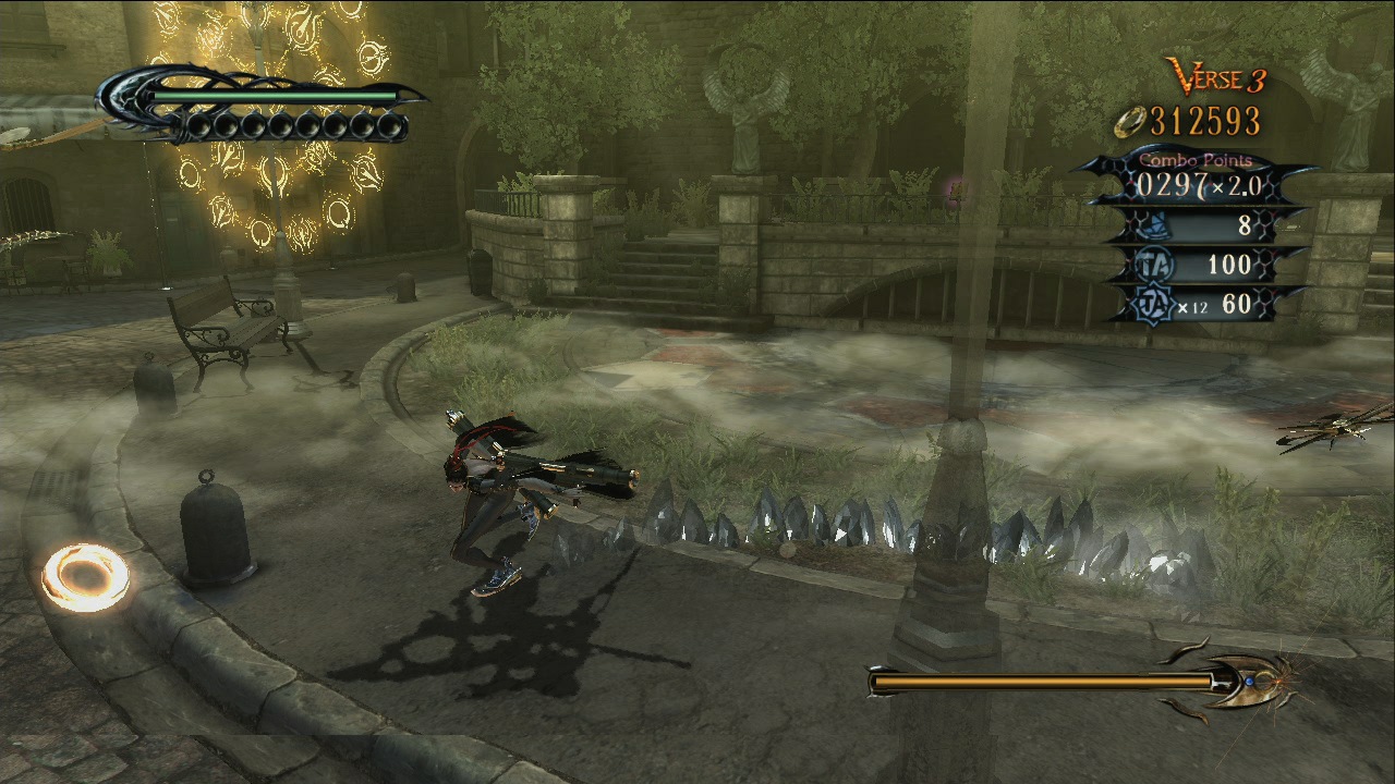 Bayonetta - Imagen 9