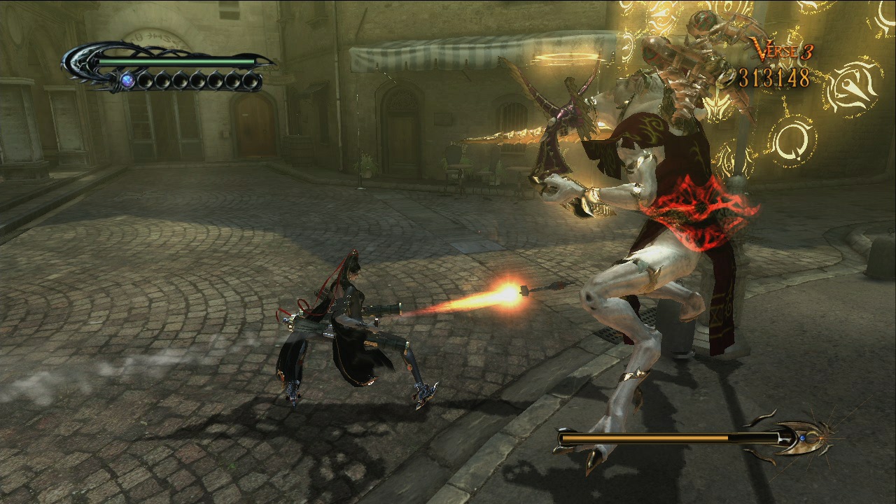 Bayonetta - Imagen 46