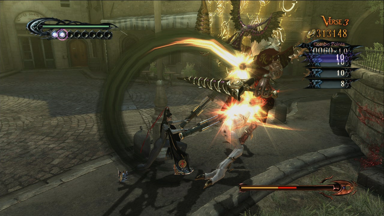 Bayonetta - Imagen 47