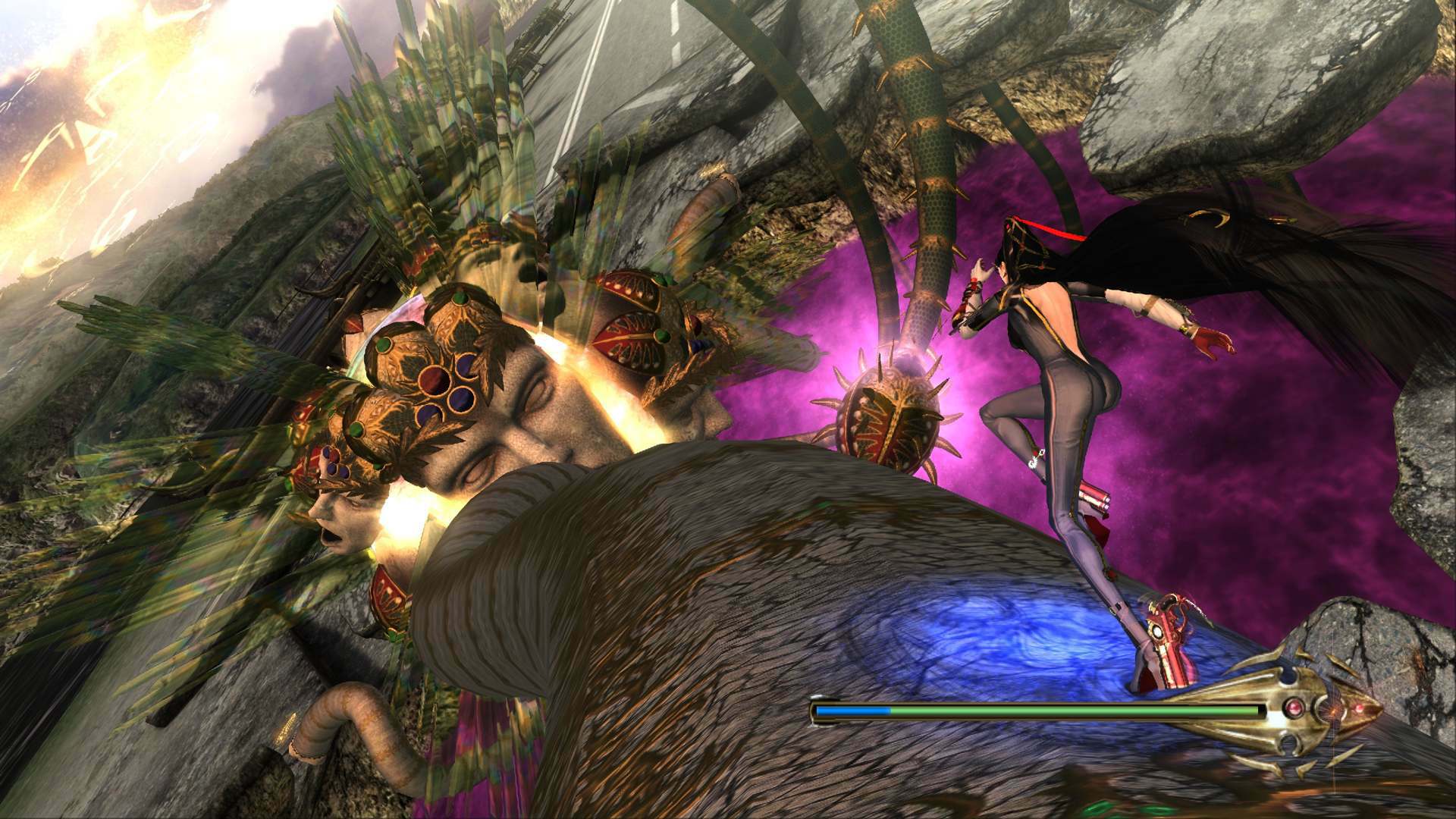 Bayonetta - Imagen 48