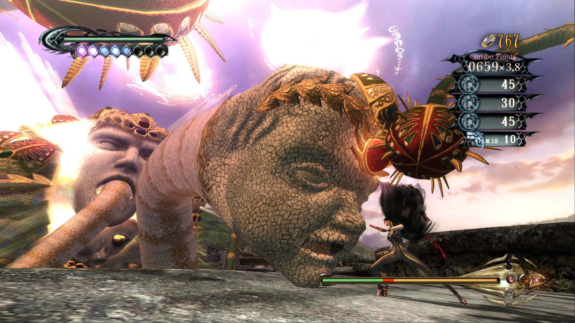 Bayonetta - Imagen 49