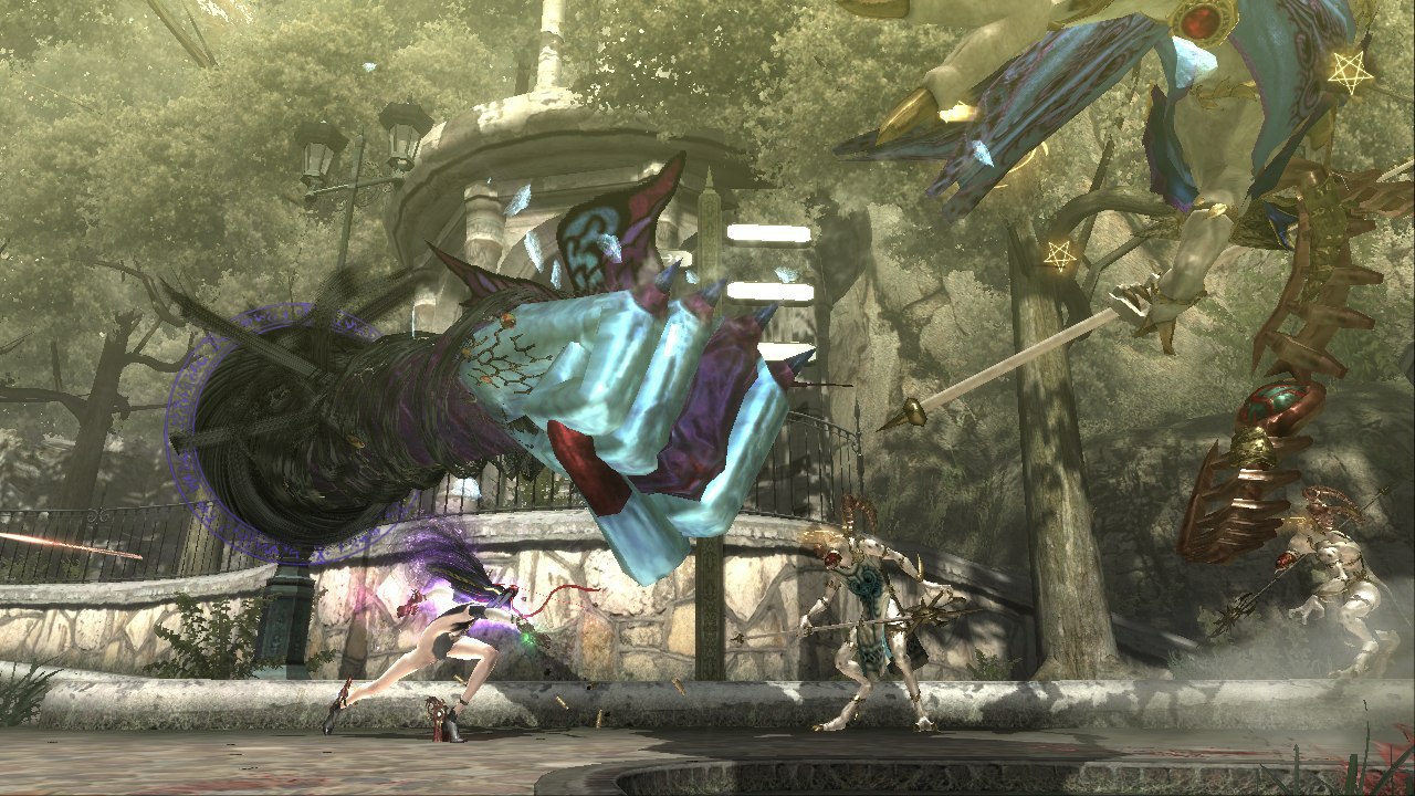 Bayonetta - Imagen 41