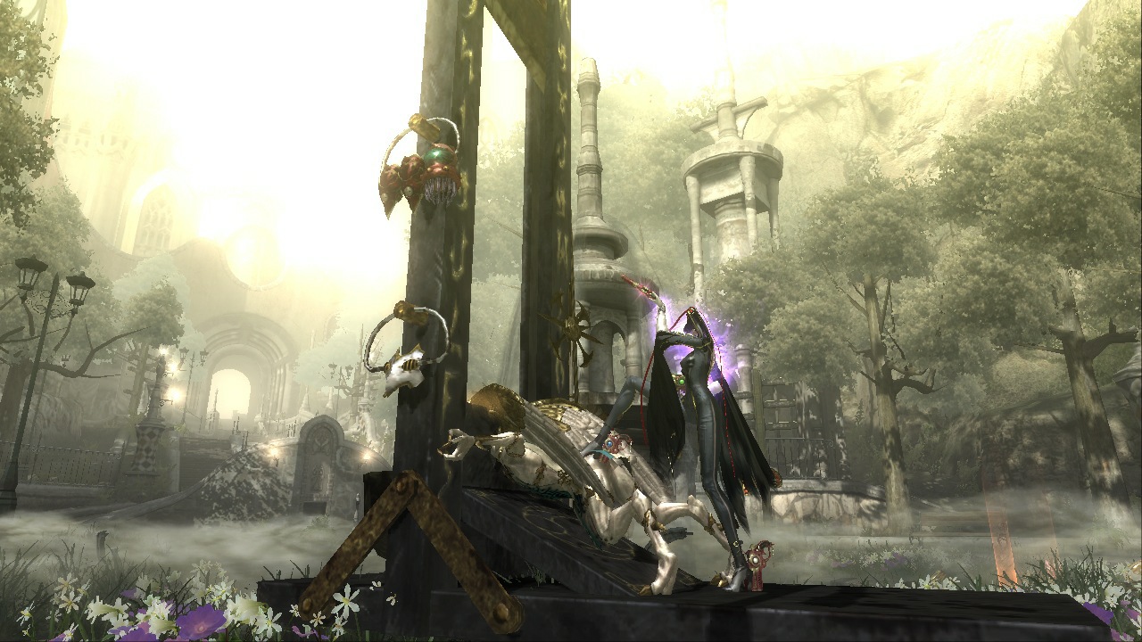 Bayonetta - Imagen 42