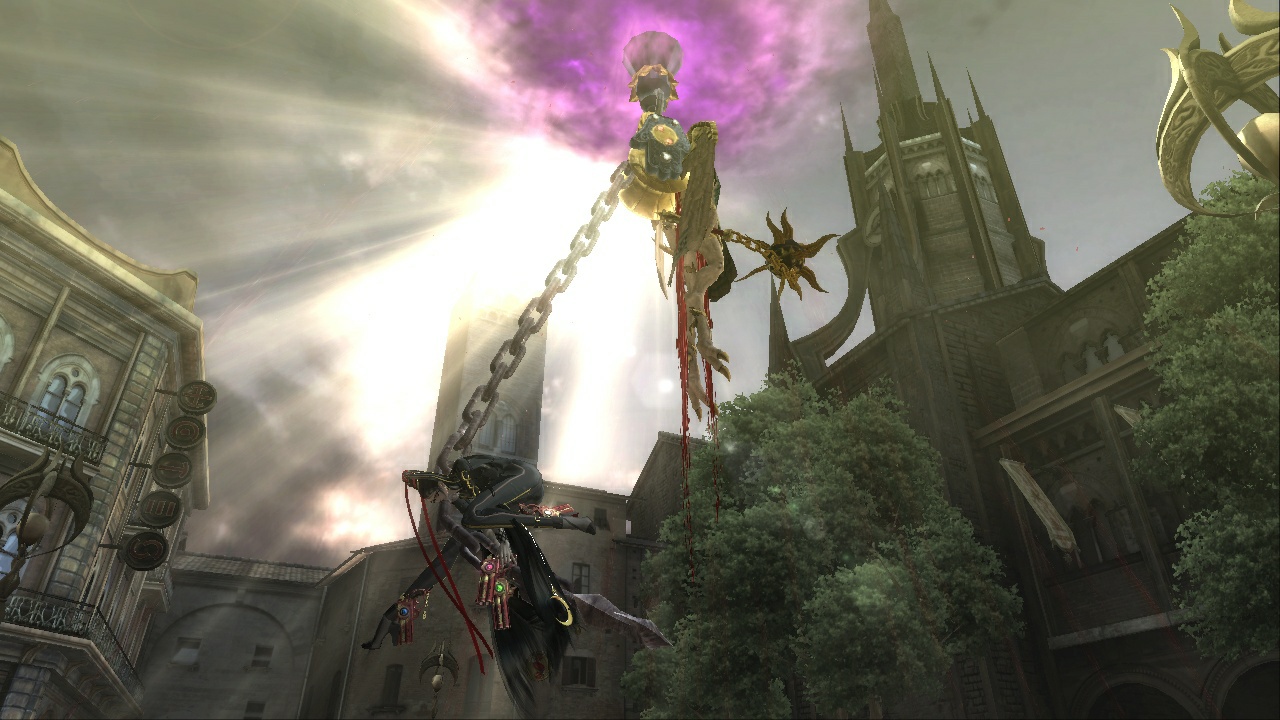 Bayonetta - Imagen 43