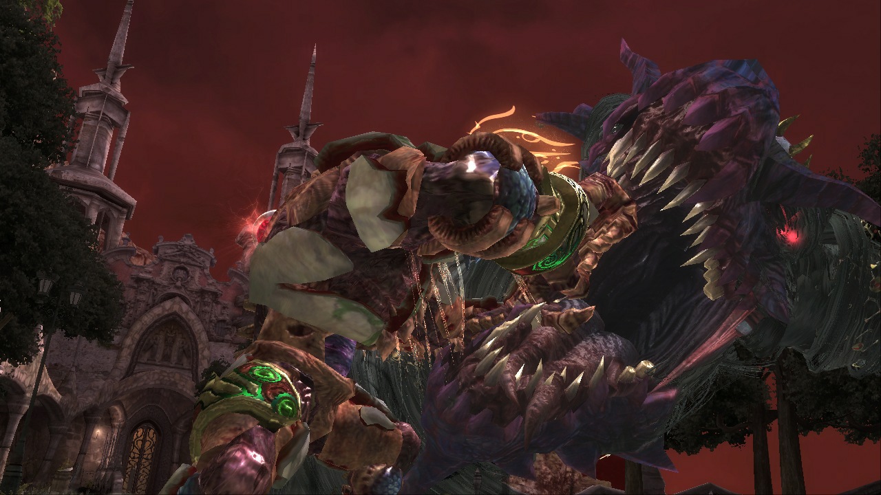 Bayonetta - Imagen 44
