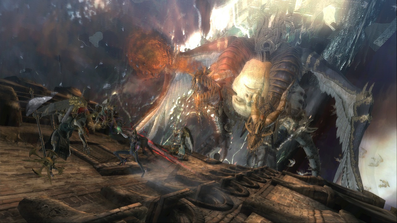 Bayonetta - Imagen 45