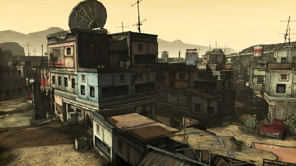Borderlands - Imagen 33