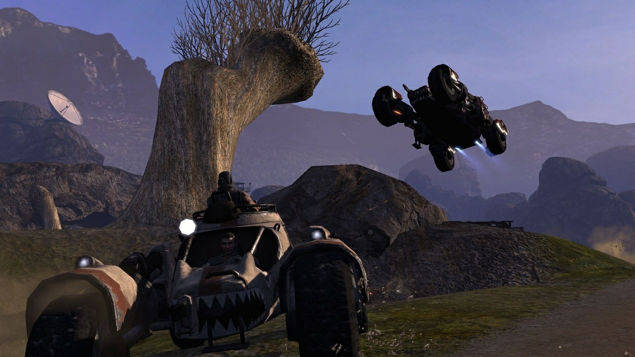 Borderlands - Imagen 40