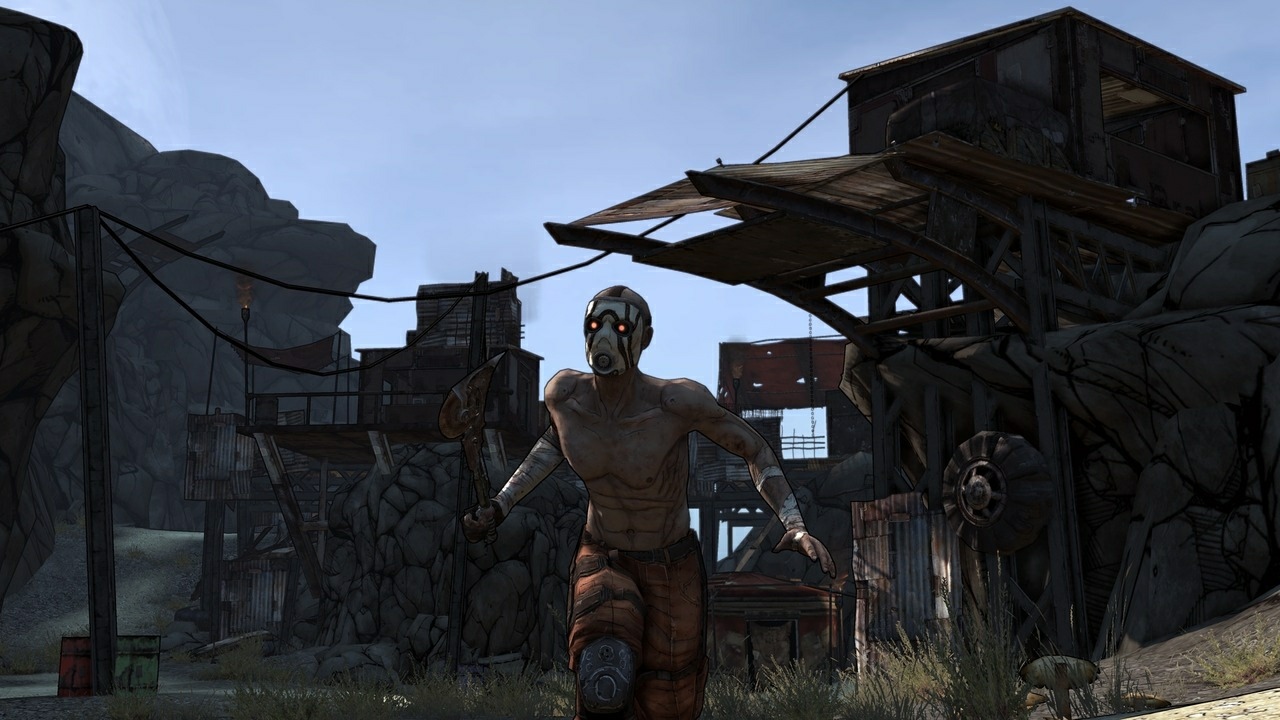 Borderlands - Imagen 25