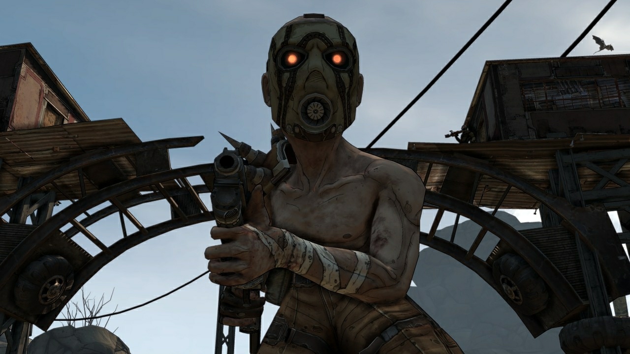 Borderlands - Imagen 34