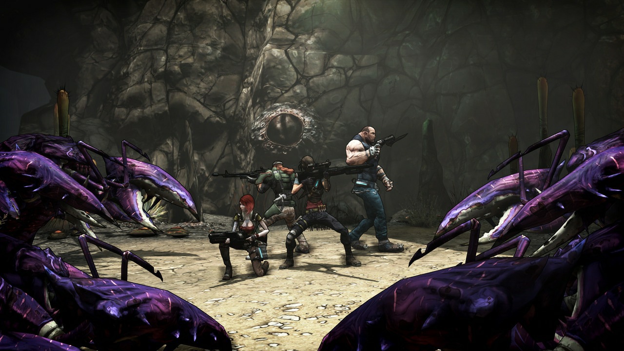 Borderlands - Imagen 24