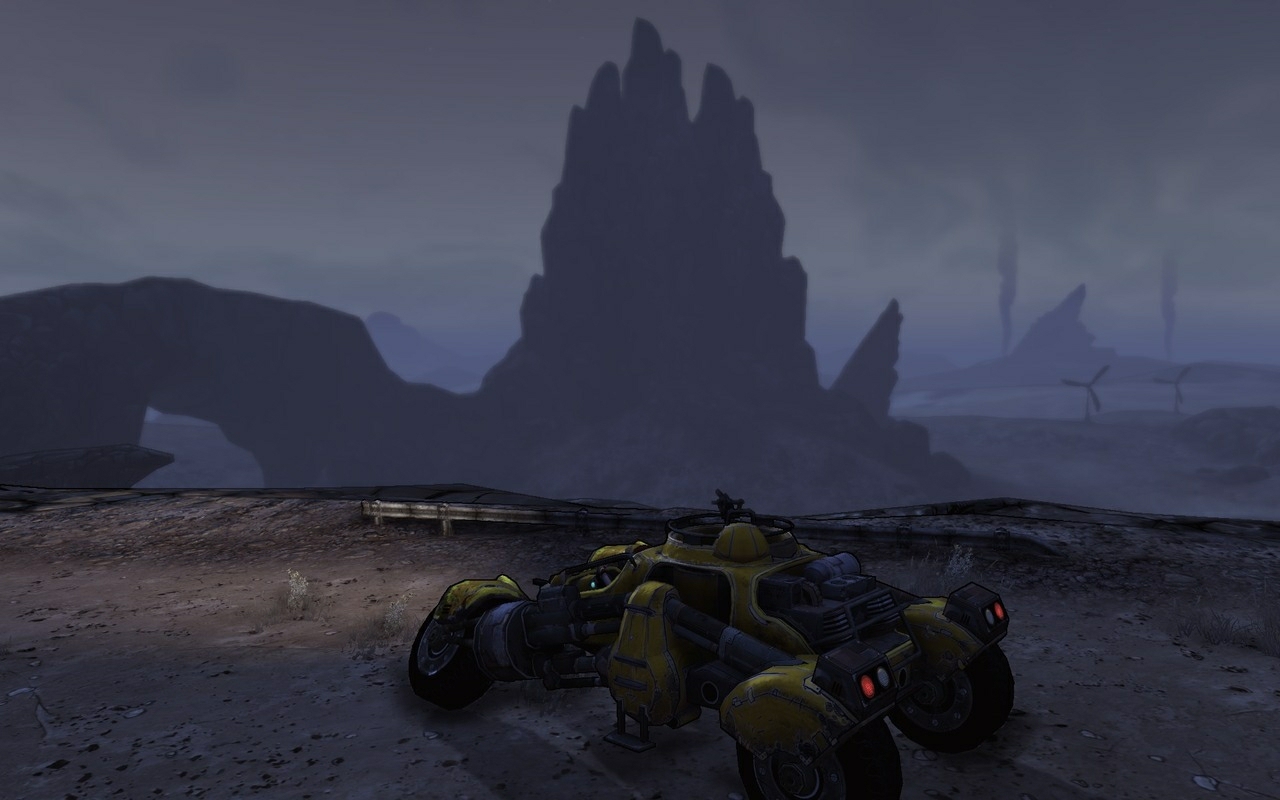 Borderlands - Imagen 27