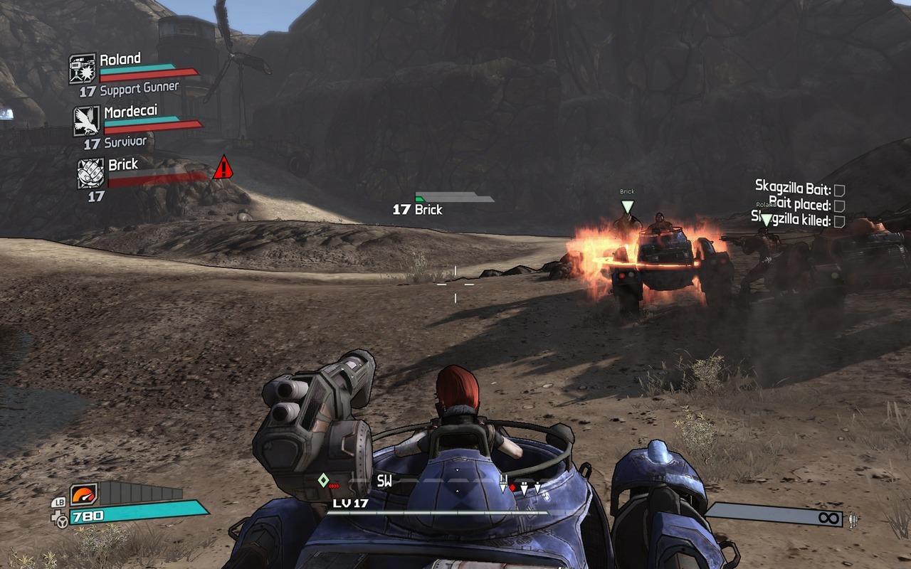 Borderlands - Imagen 28