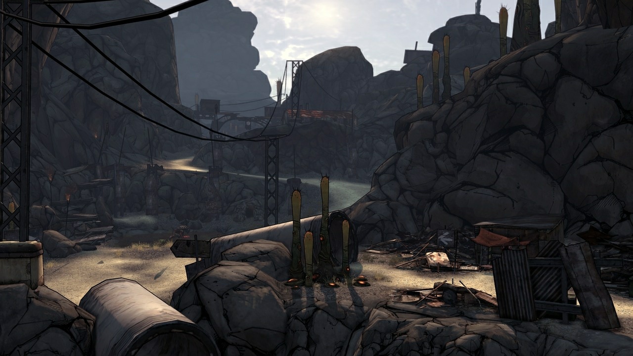 Borderlands - Imagen 22