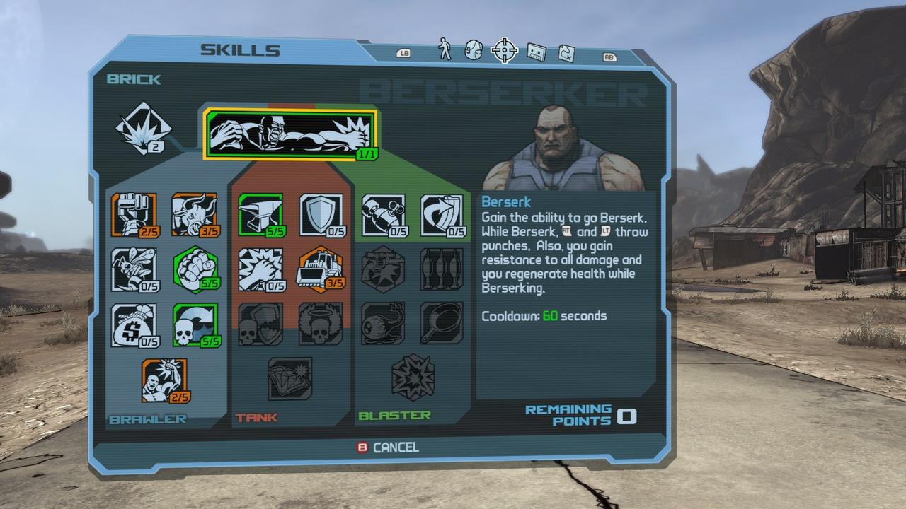Borderlands - Imagen 18