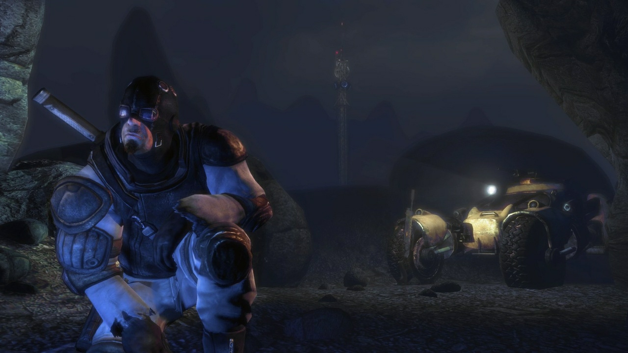Borderlands - Imagen 17