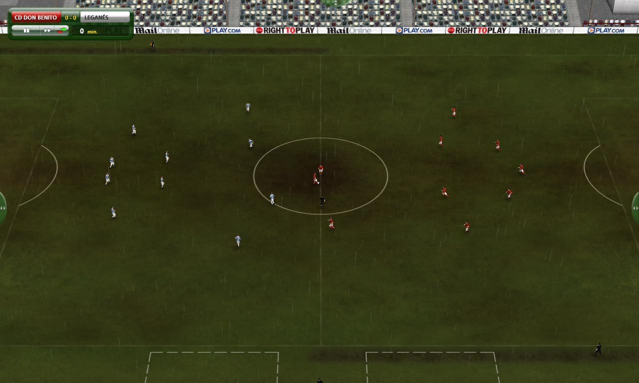 Championship Manager: Tu Entrenador 2010 - Imagen 20