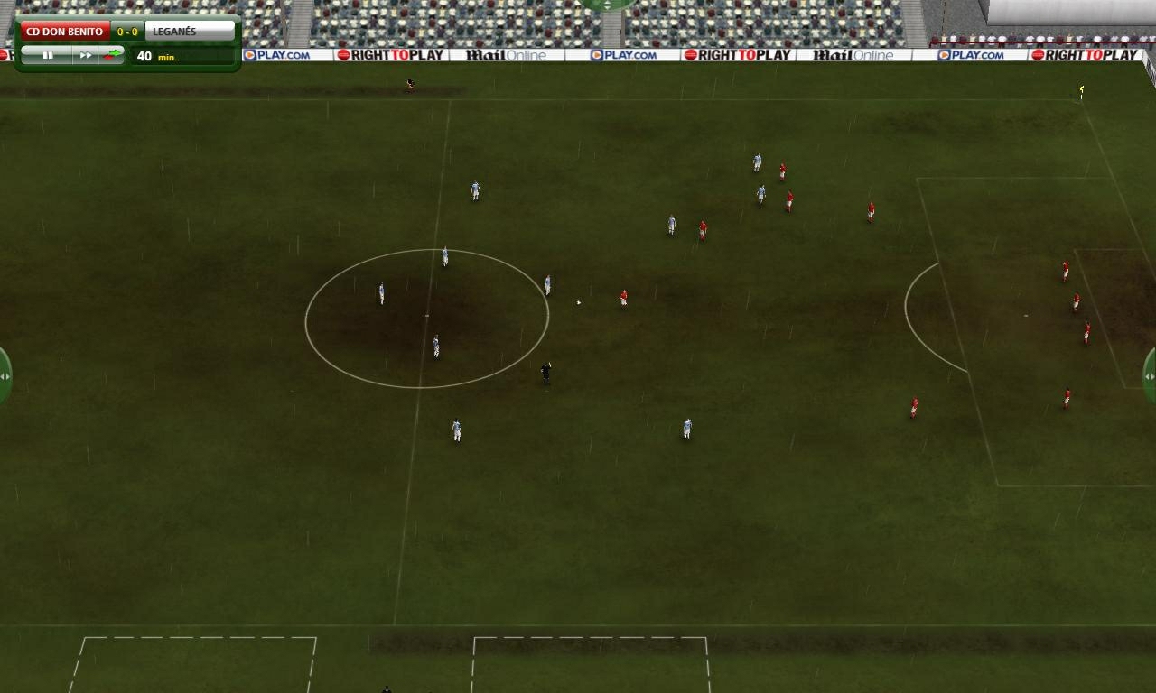 Championship Manager: Tu Entrenador 2010 - Imagen 21