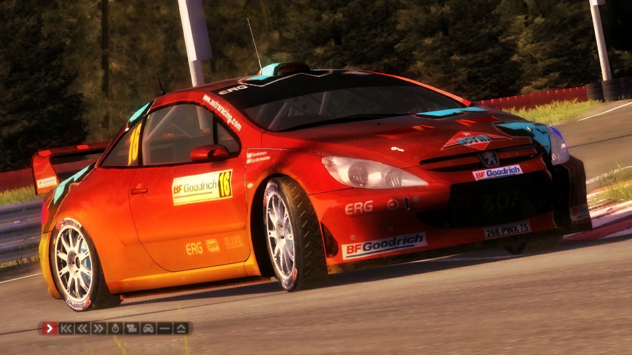 Colin McRae: DIRT