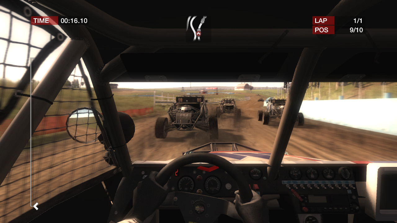 Colin McRae: DIRT