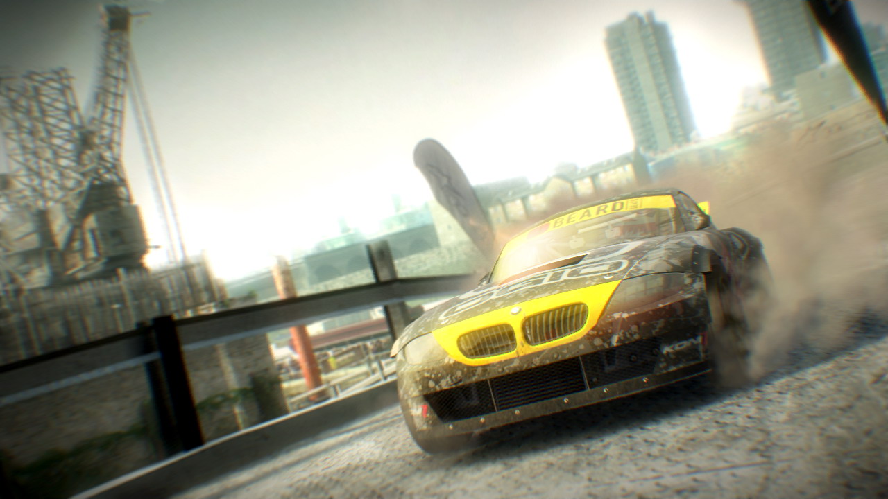 Colin McRae: DiRT 2 - Imagen 35