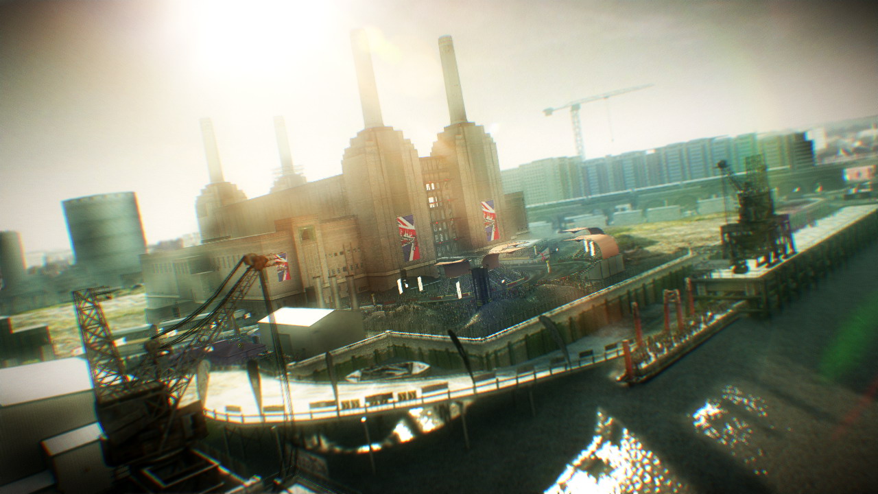 Colin McRae: DiRT 2 - Imagen 33