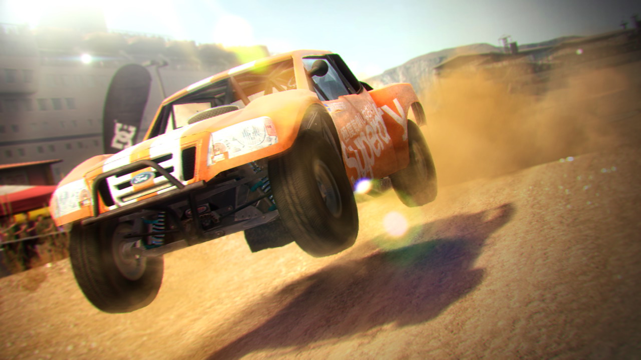 Colin McRae: DiRT 2 - Imagen 31