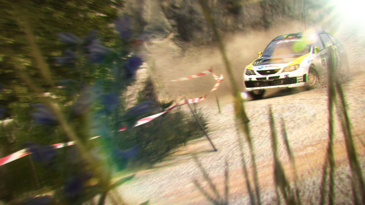 Colin McRae: DiRT 2 - Imagen 30