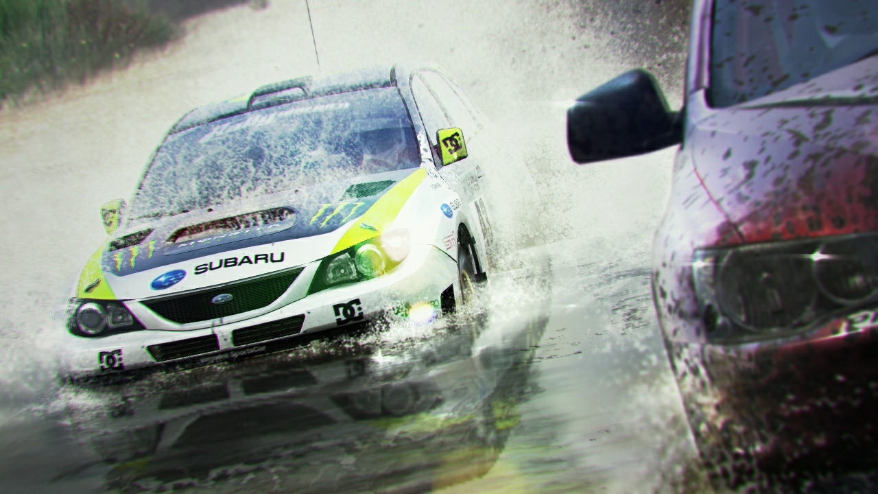 Colin McRae: DiRT 2 - Imagen 26