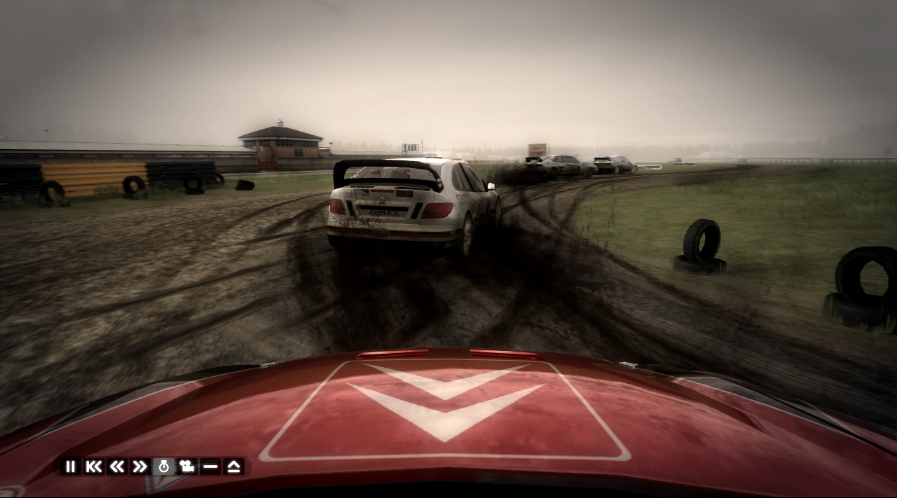 Colin McRae: DIRT - Imagen 17