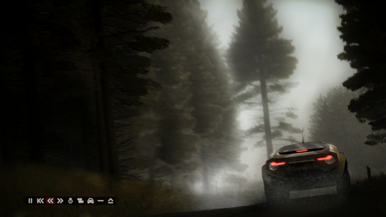 Colin McRae: DIRT