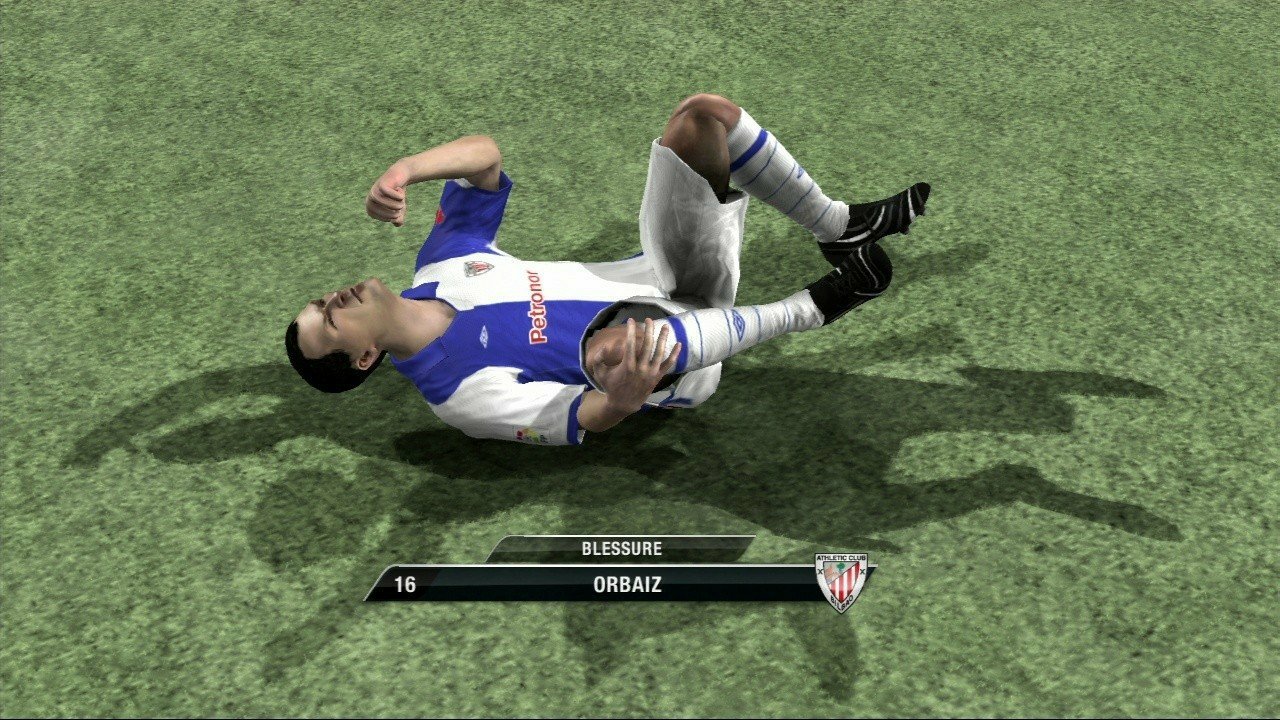 FIFA 10 - Imagen 45