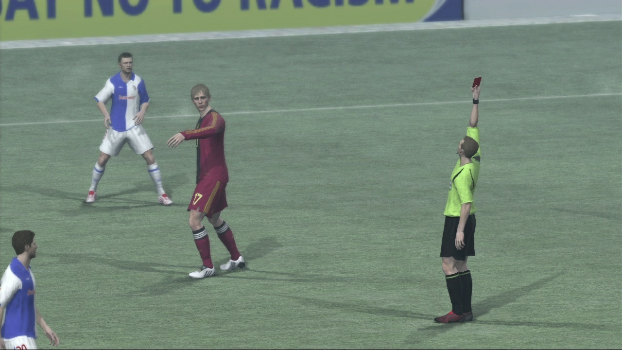 FIFA 10 - Imagen 41