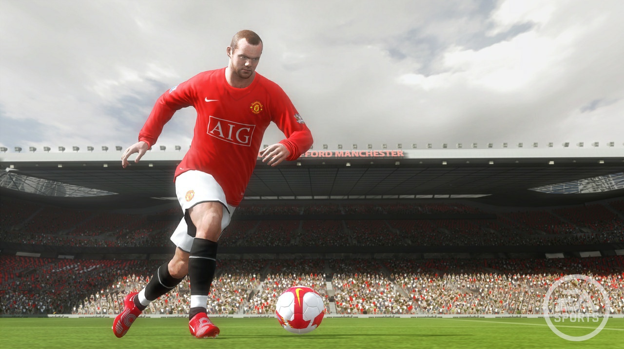 FIFA 10 - Imagen 38