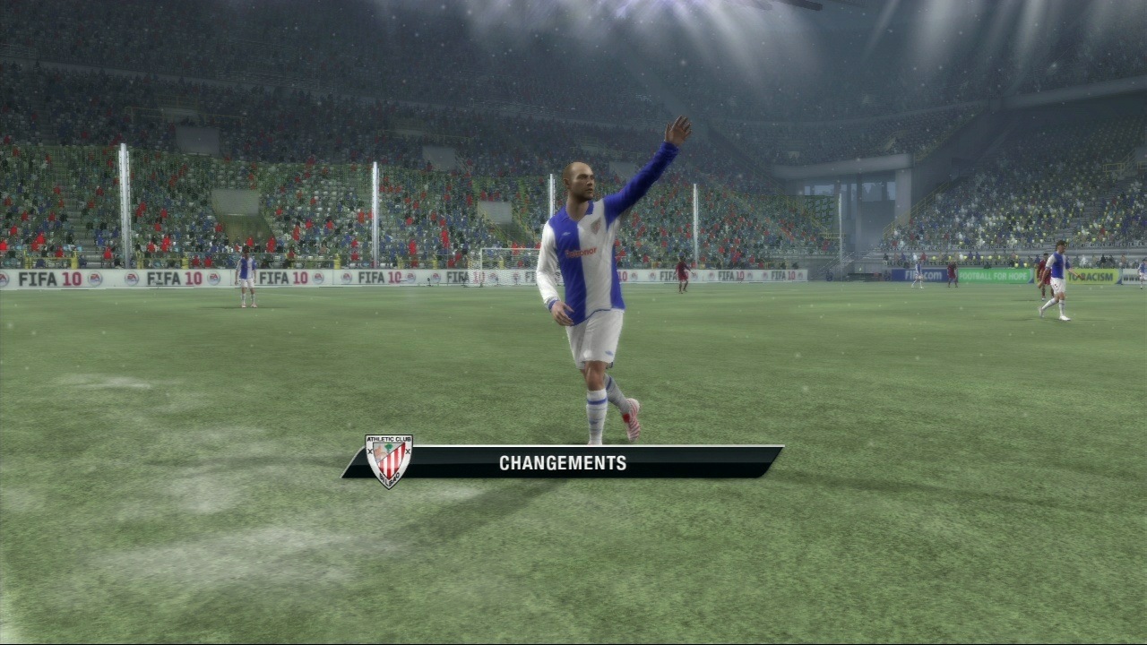 FIFA 10 - Imagen 31