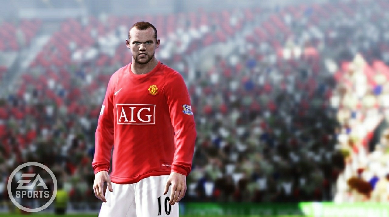 FIFA 10 - Imagen 21