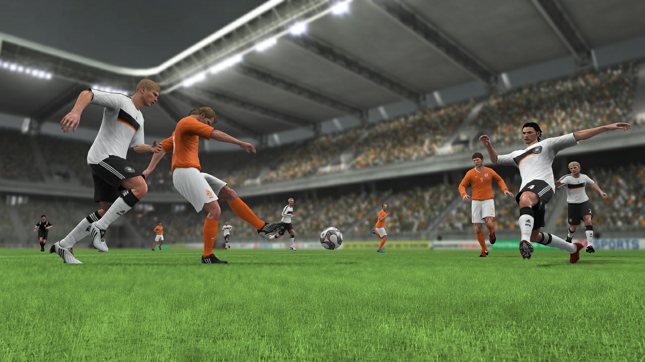 FIFA 10 - Imagen 17