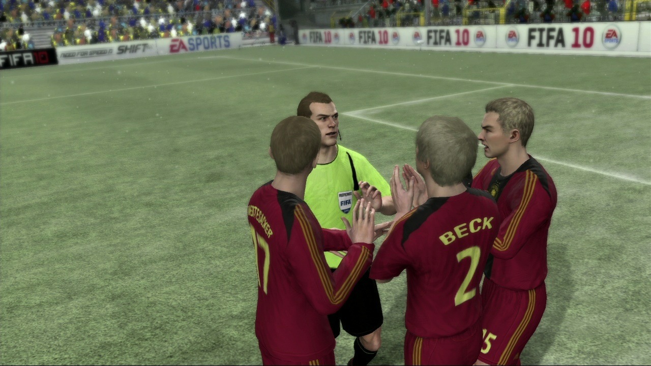 FIFA 10