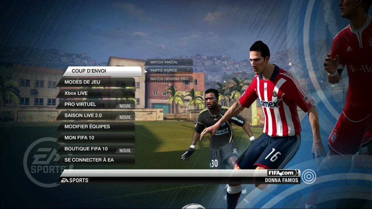 FIFA 10