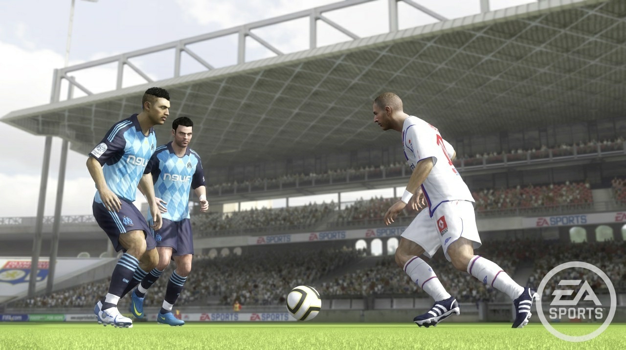FIFA 10