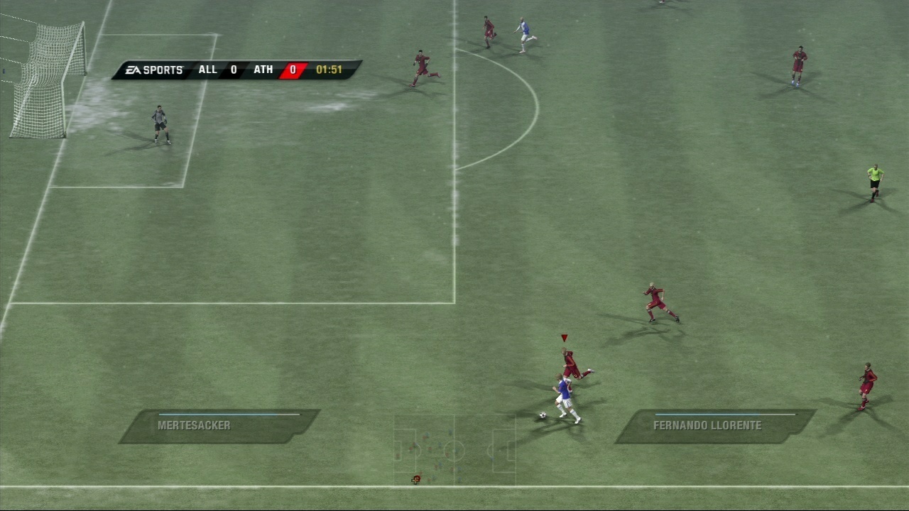 FIFA 10