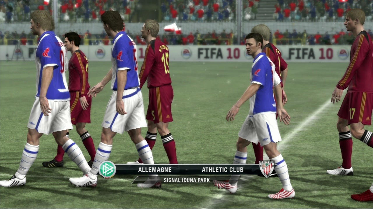 FIFA 10