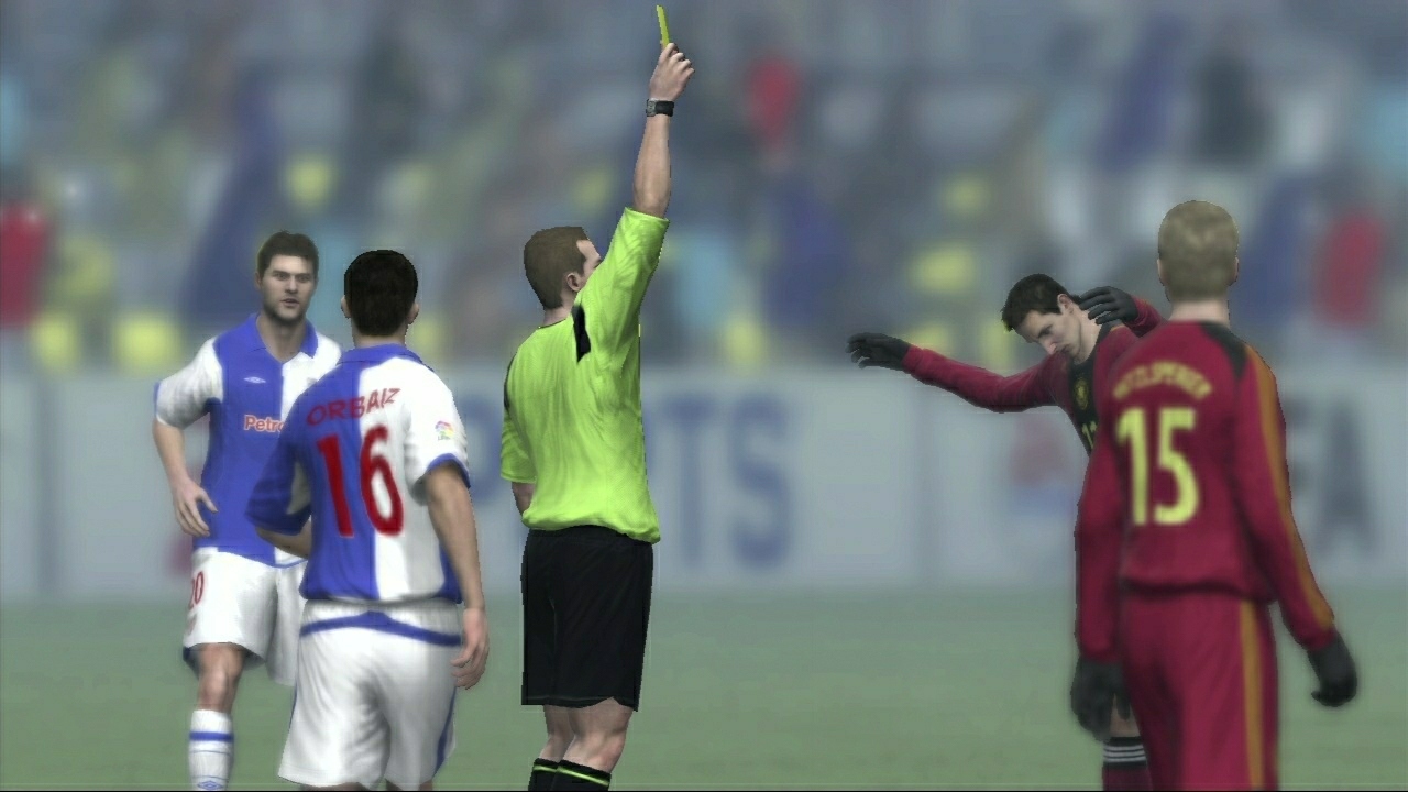 FIFA 10 - Imagen 8