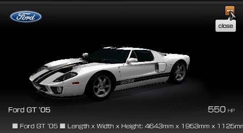 Gran Turismo PSP - Imagen 43