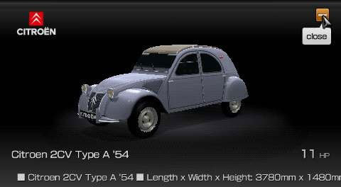 Gran Turismo PSP - Imagen 44