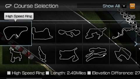 Gran Turismo PSP - Imagen 45