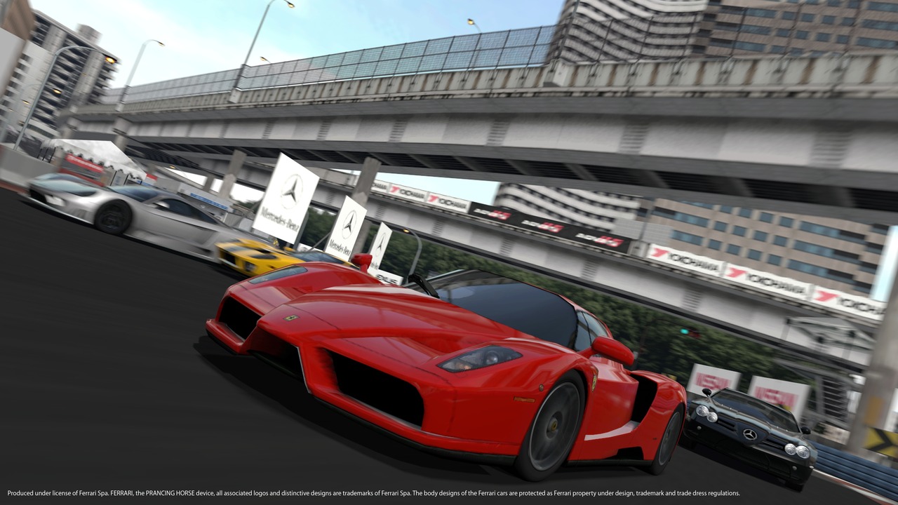 Gran Turismo PSP - Imagen 36