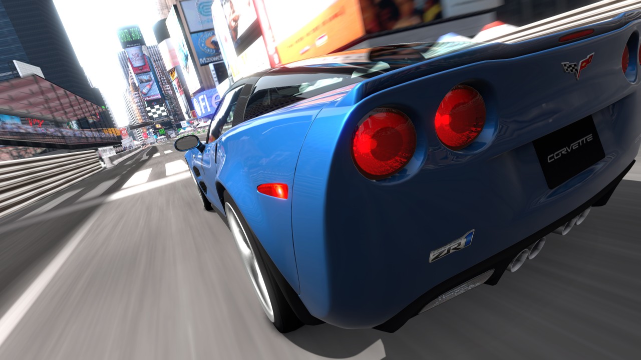 Gran Turismo PSP - Imagen 40
