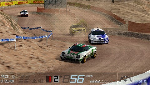 Gran Turismo PSP - Imagen 34